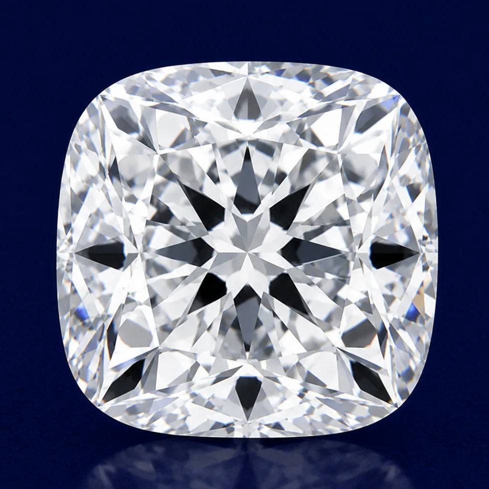 Antique Cut