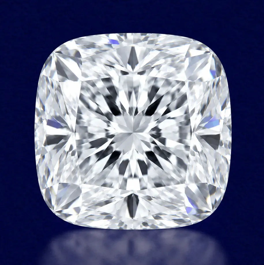 Cushion Cut