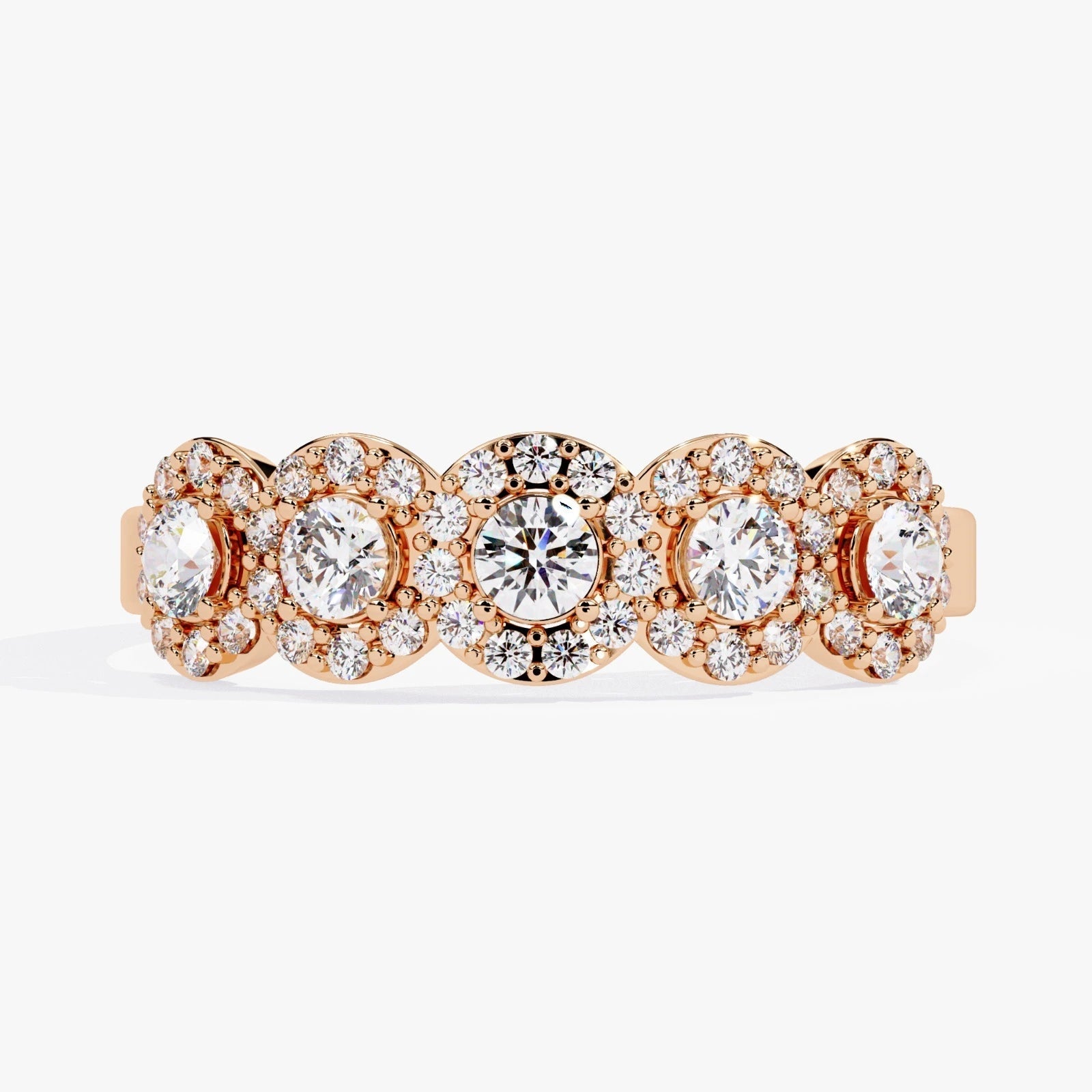 Eternity Bands