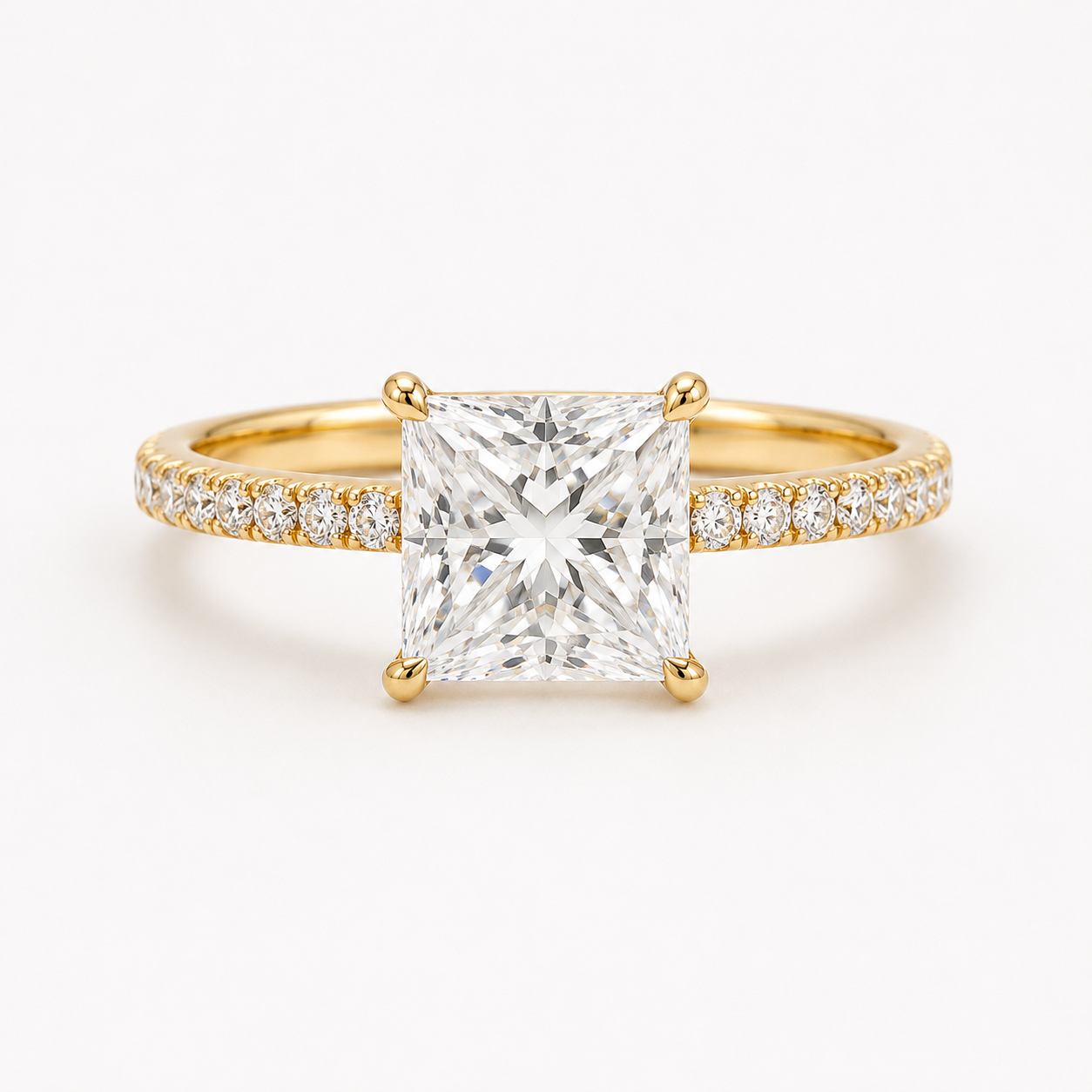 Princess Cut