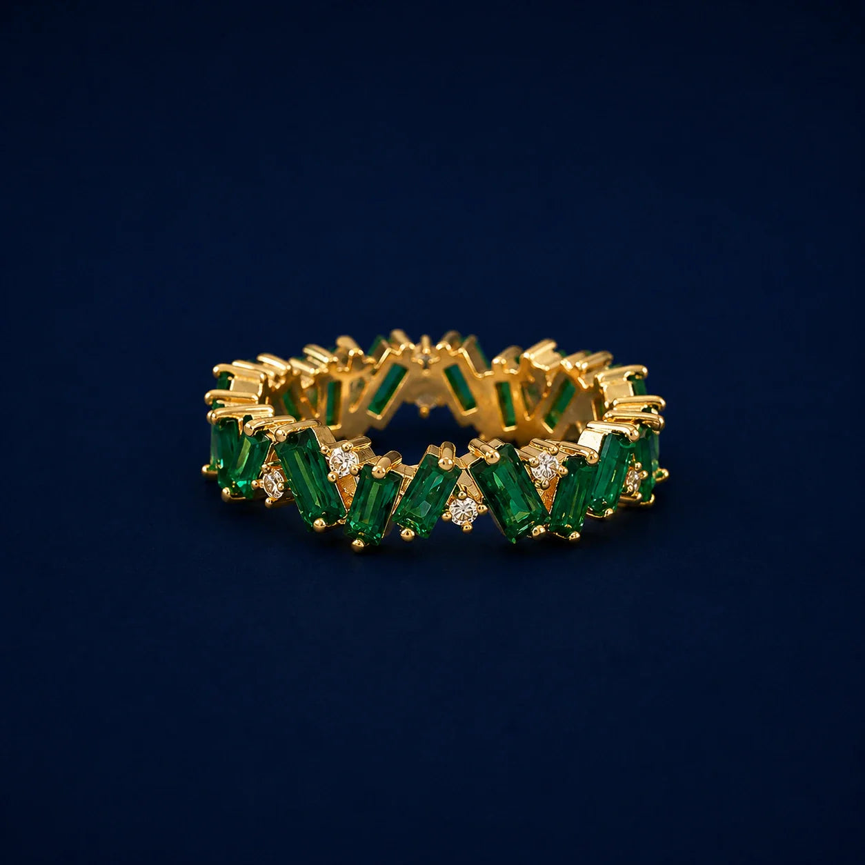 Eternity Bands