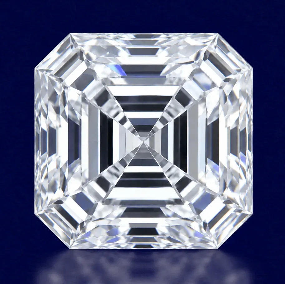 Asscher