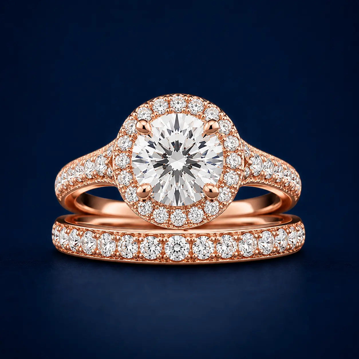 Bridal Set