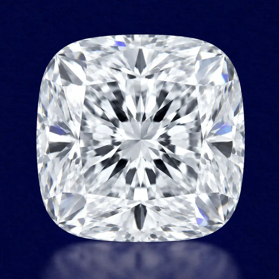 Cushion Cut