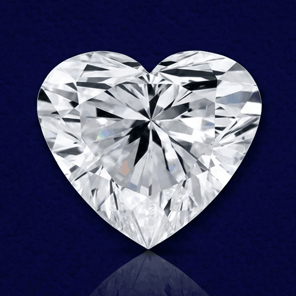 Heart Shaped